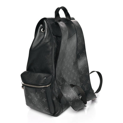 Taigarama Outdoor Backpack Black