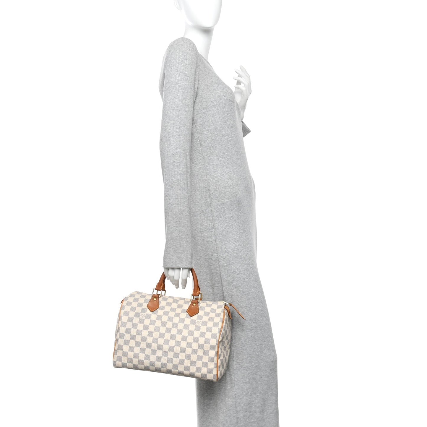 Damier Azur Speedy 30