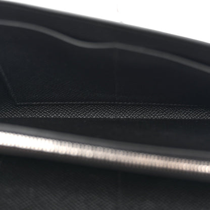 Epsom Kelly Wallet To Go Black