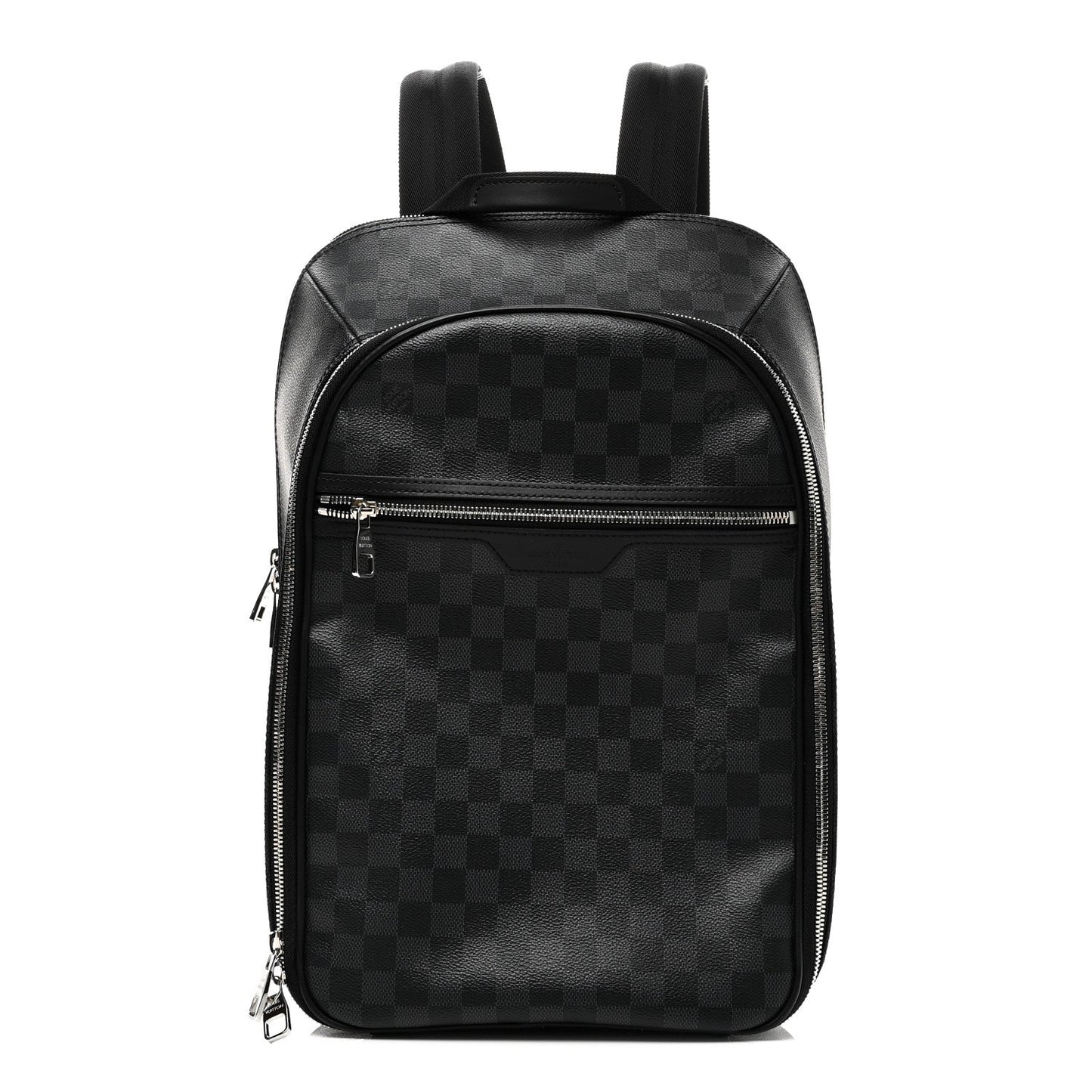 Damier Graphite Michael Backpack NV2
