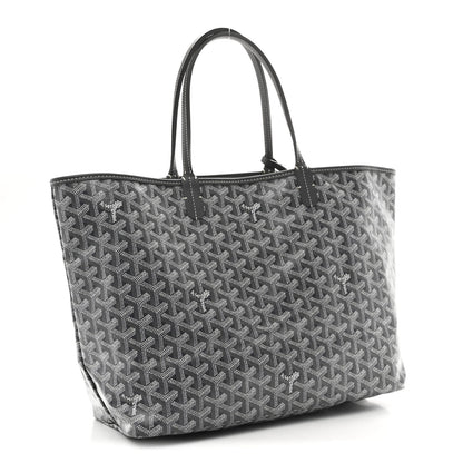 Goyardine Saint Louis PM Grey