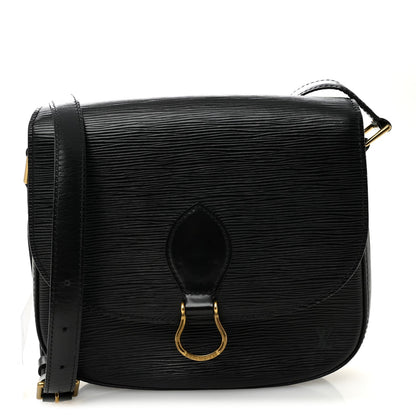 Epi Saint Cloud GM Black