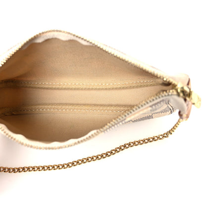 Damier Azur Mini Pochette Accessories