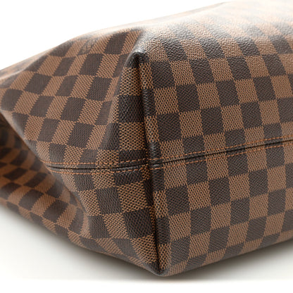 Damier Ebene Graceful MM