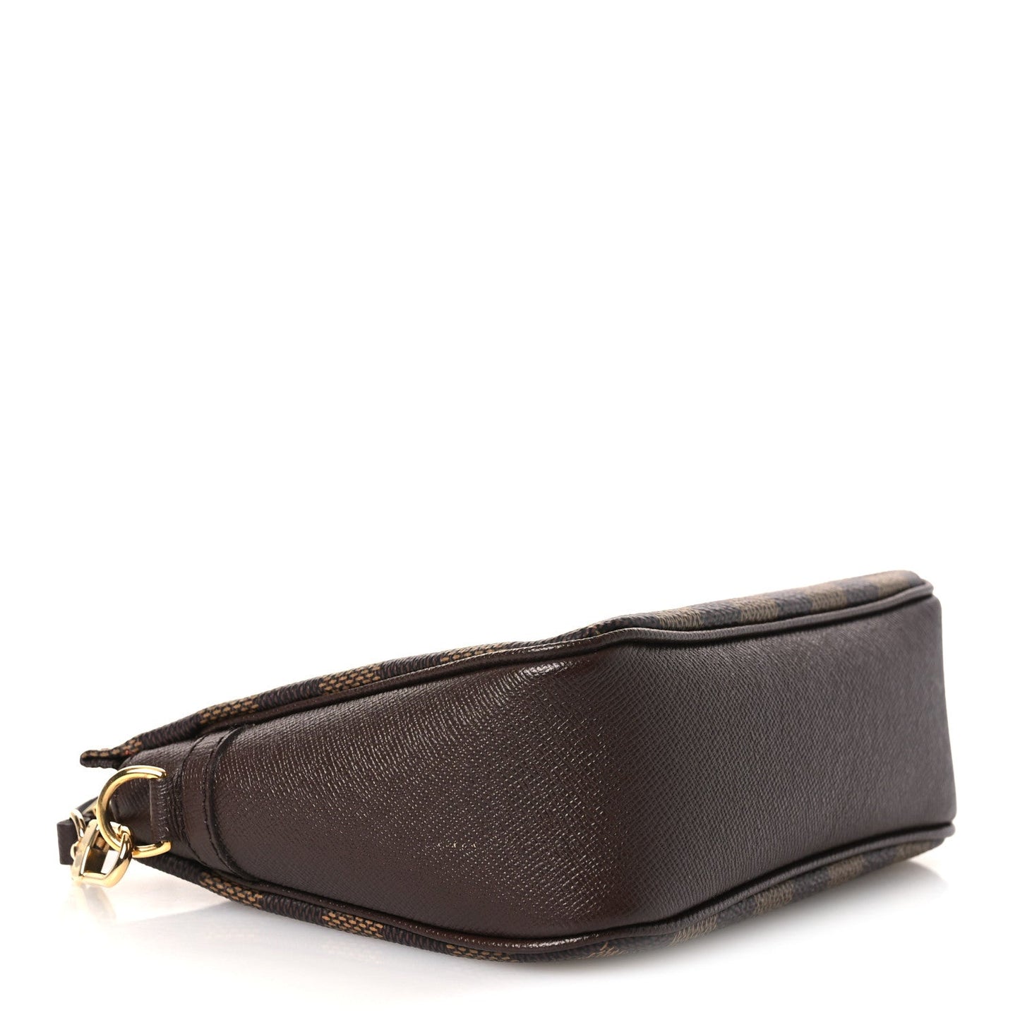 Damier Ebene Trousse Make Up Bag Pochette