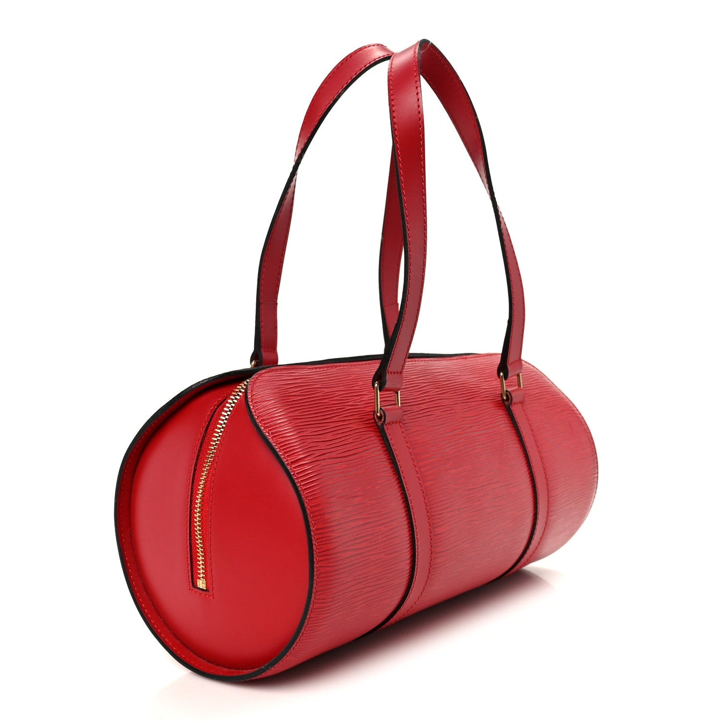 Epi Soufflot Castillan Red