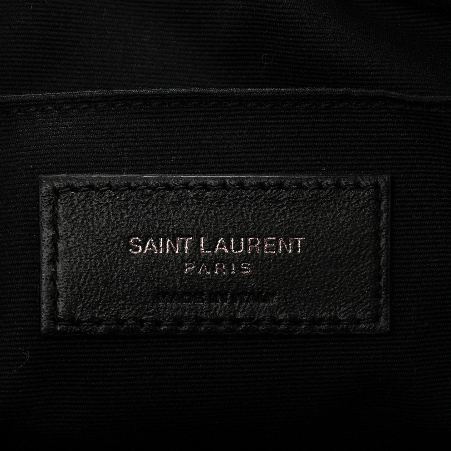 Calfskin Matelasse Monogram Lou Camera Bag Rouge Eros