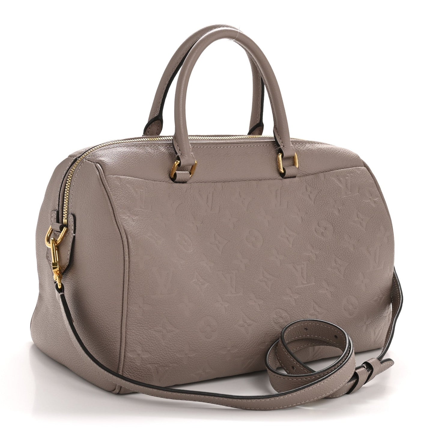 Empreinte Speedy Bandouliere 30 NM Mastic