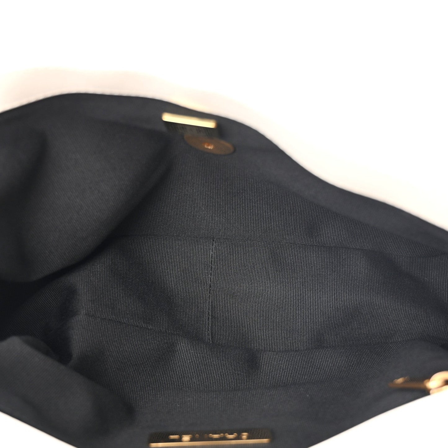 Lambskin Quilted Medium Chanel 19 Flap White