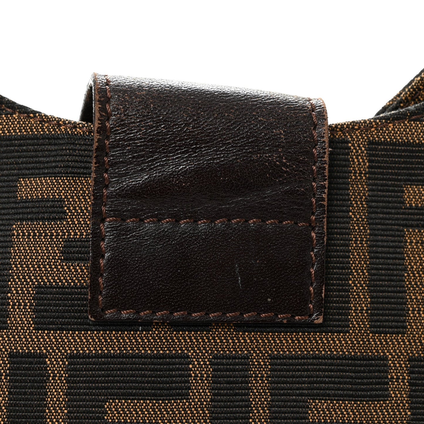 Zucca Hobo Tobacco