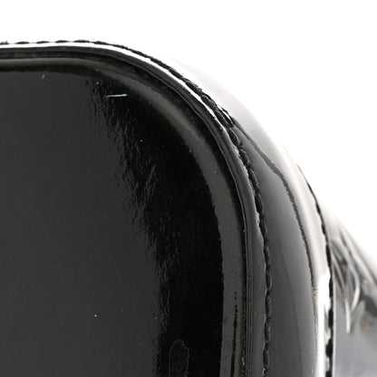 Vernis Alma PM Noir Magnetique