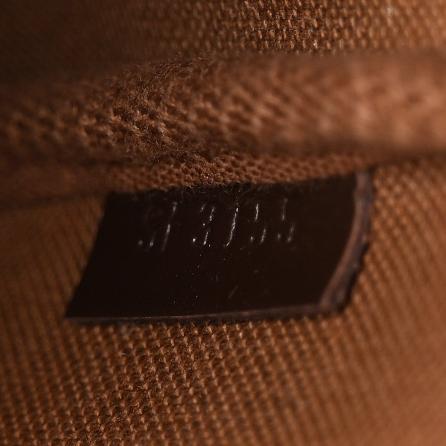 Monogram 2015 Christmas Animation Mini Pochette Accessories