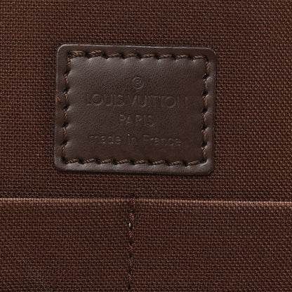 Damier Ebene Porte Ordinateur Sabana Computer Case
