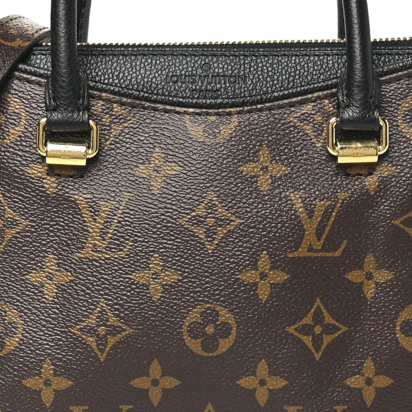 Monogram Pallas Full BB Black