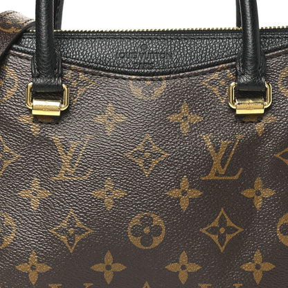 Monogram Pallas Full BB Black