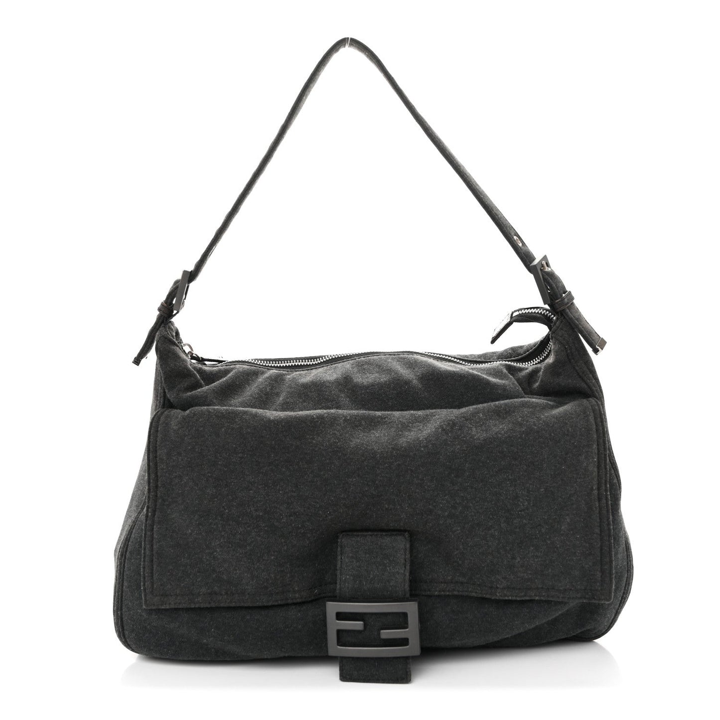 Jersey Mama Baguette Black