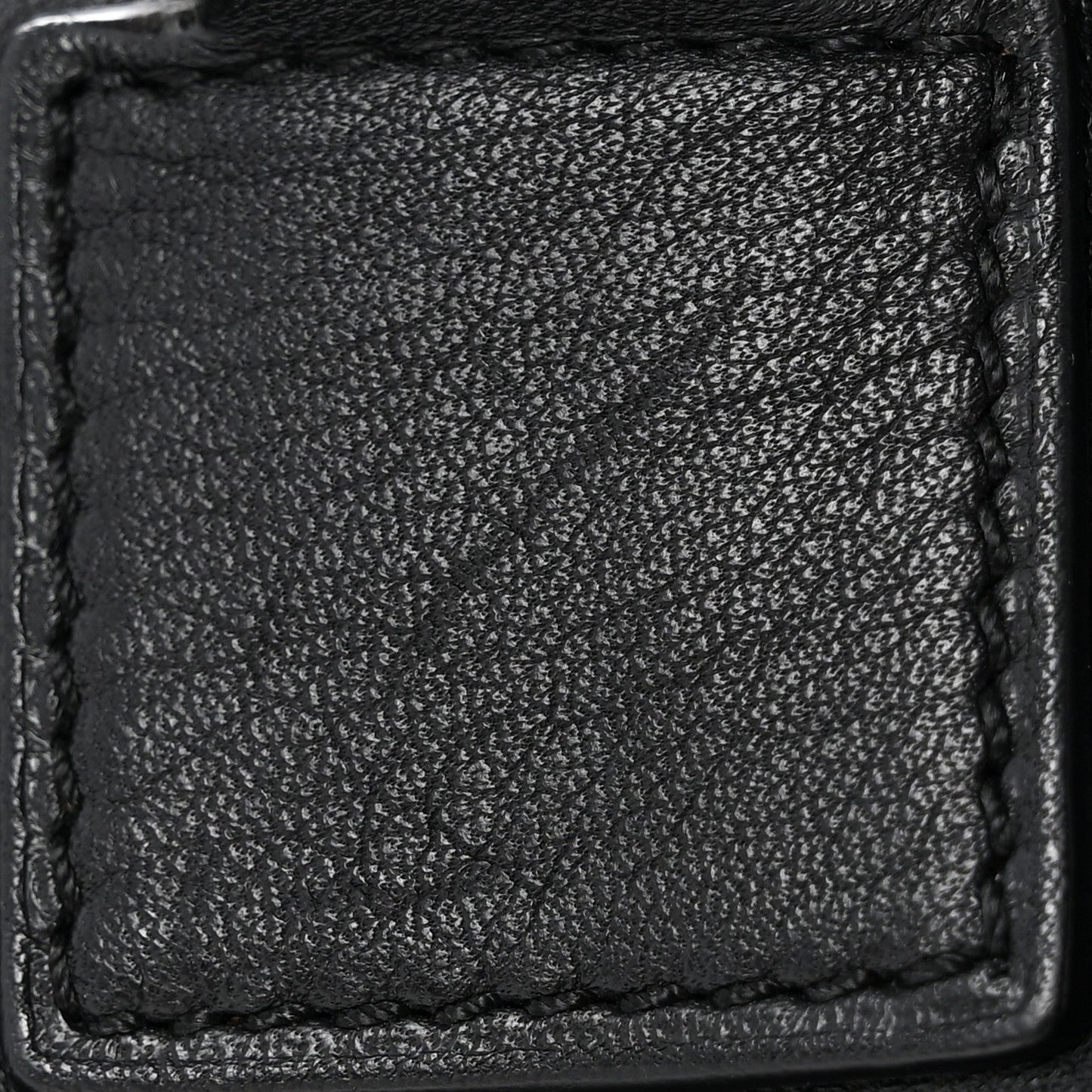Calfskin Amazona 28 Black