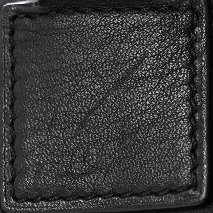 Calfskin Amazona 28 Black