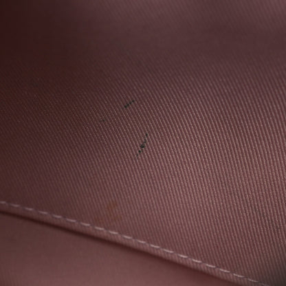 Damier Ebene Clapton Backpack Magnolia