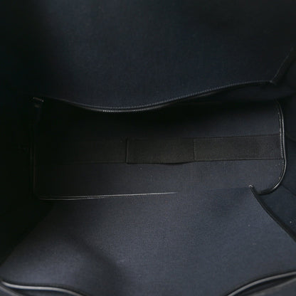 Canvas 1927 Signature Tote Black