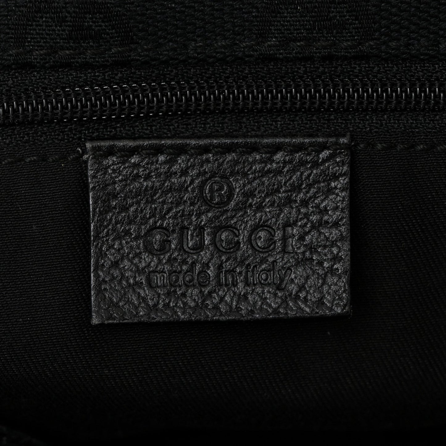 Calfskin Medium Abbey Shoulder Bag Black