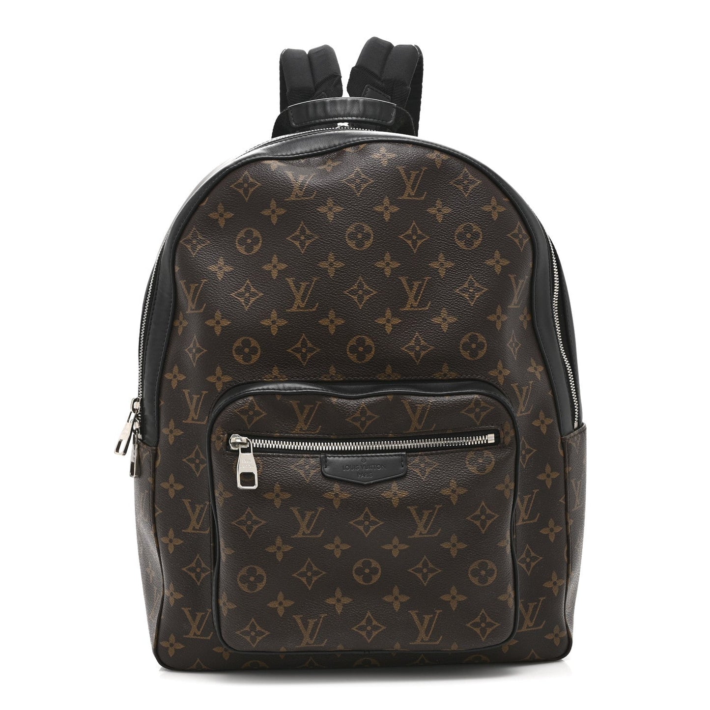 Monogram Macassar Josh Backpack