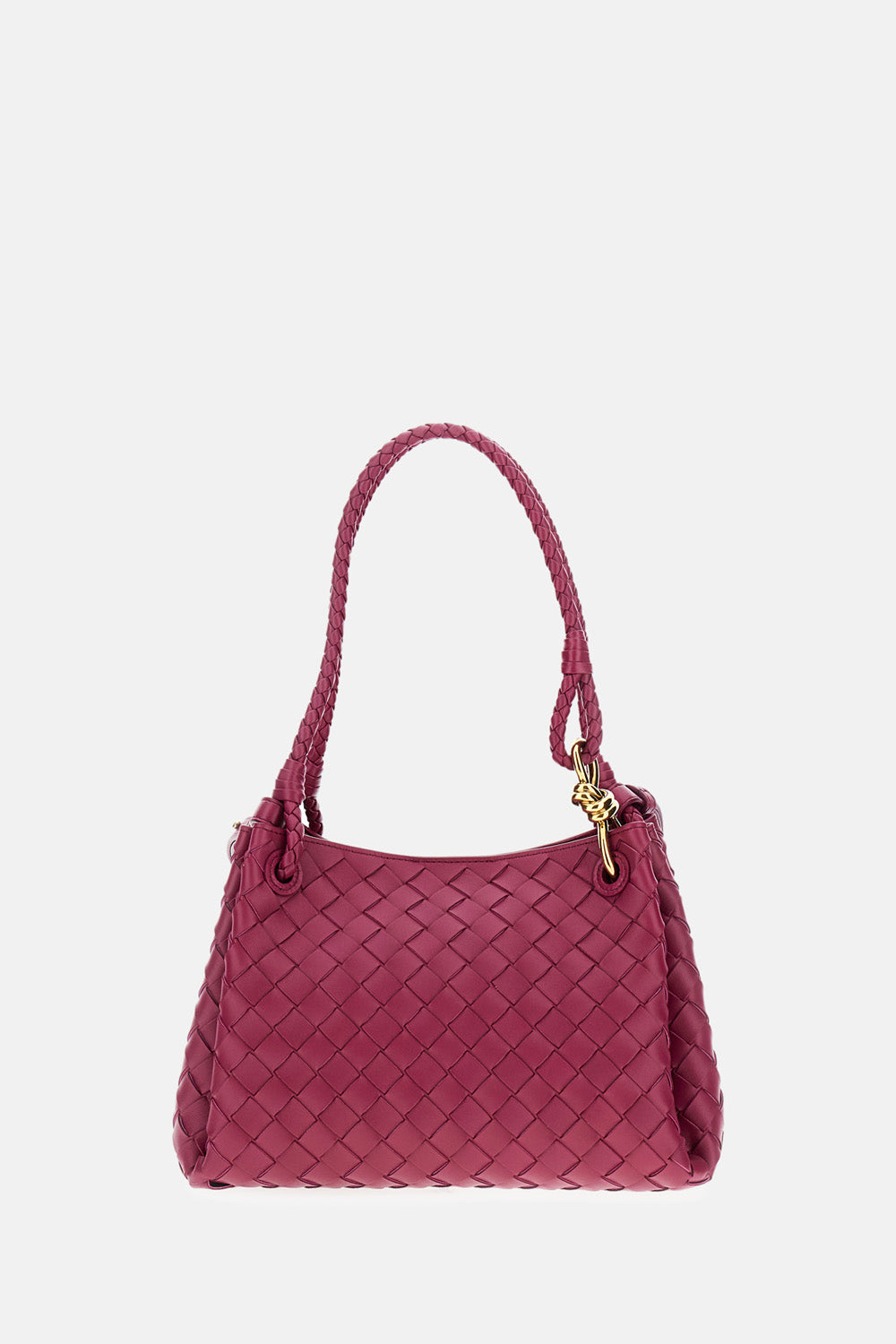 Bottega Veneta Women Parachute Bag