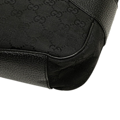 Gucci GG Canvas Shoulder Bag