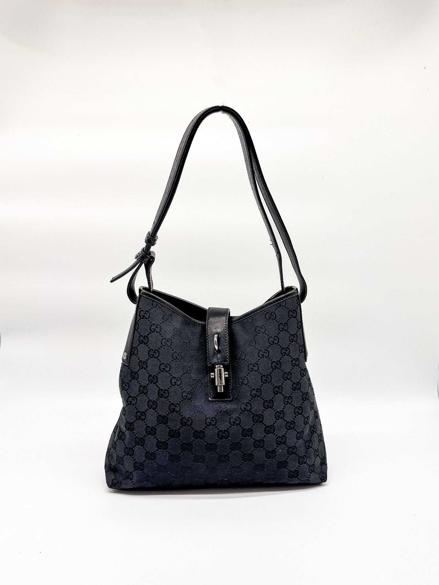 Gucci Jackie Shoulder Bag