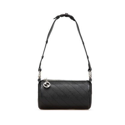 Gucci Blondie Leather Shoulder Bag
