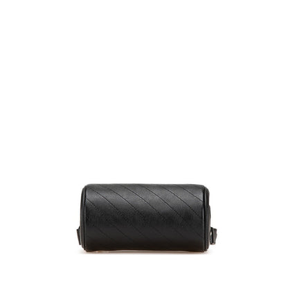 Gucci Blondie Leather Shoulder Bag