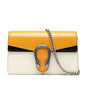 Gucci Dionysus Leather Shoulder Bag