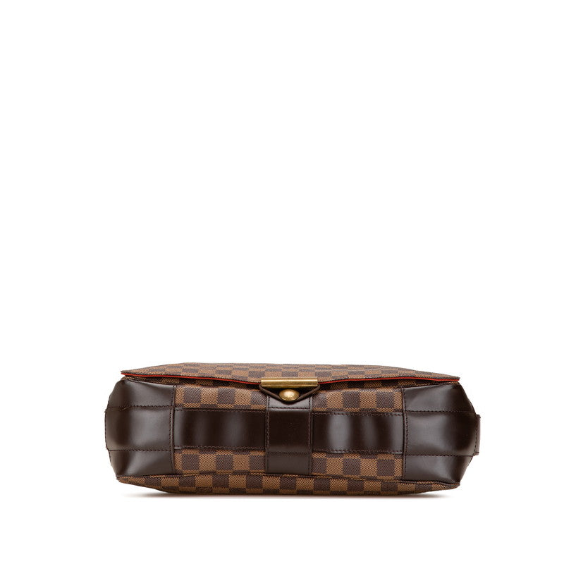 Louis Vuitton Bastille Damier Shoulder Bag