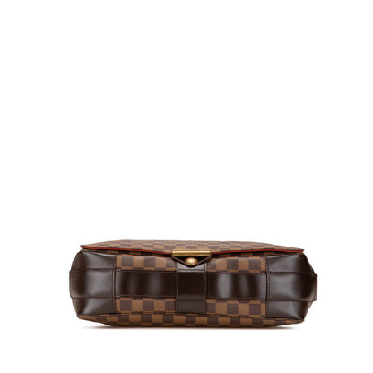 Louis Vuitton Bastille Damier Shoulder Bag