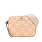 Gucci GG Marmont Small Leather Shoulder Bag