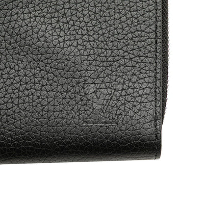 Louis Vuitton Pochette Jour GM Taurillon Clutch Bag