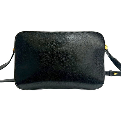 Gucci Leather Shoulder Bag