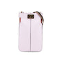 Fendi Peekaboo Leather Shoulder Bag