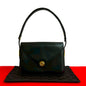 Gucci Leather Shoulder Bag