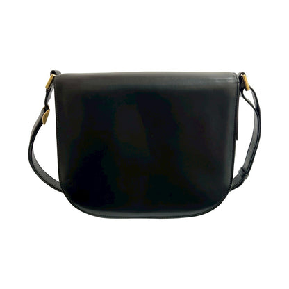 Gucci Leather Shoulder Bag