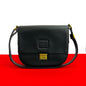 Gucci Leather Shoulder Bag