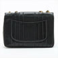 Chanel Vintage Mademoiselle Classic Flap Shoulder Bag