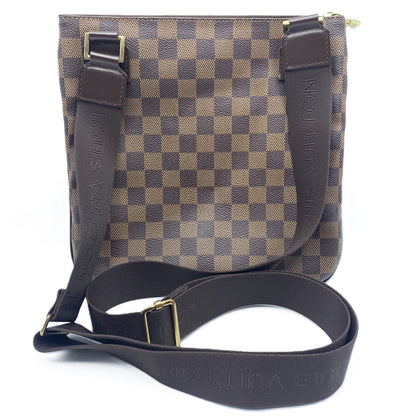 Louis Vuitton Damier Pochette Bosphore Shoulder Bag N51111