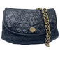 Chanel Lambskin Chain Shoulder Bag
