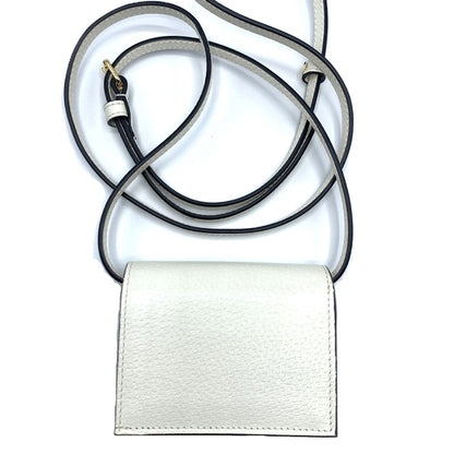 Gucci x Adidas Horsebit Shoulder Wallet