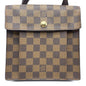 Louis Vuitton Damier Pimlico Shoulder Bag