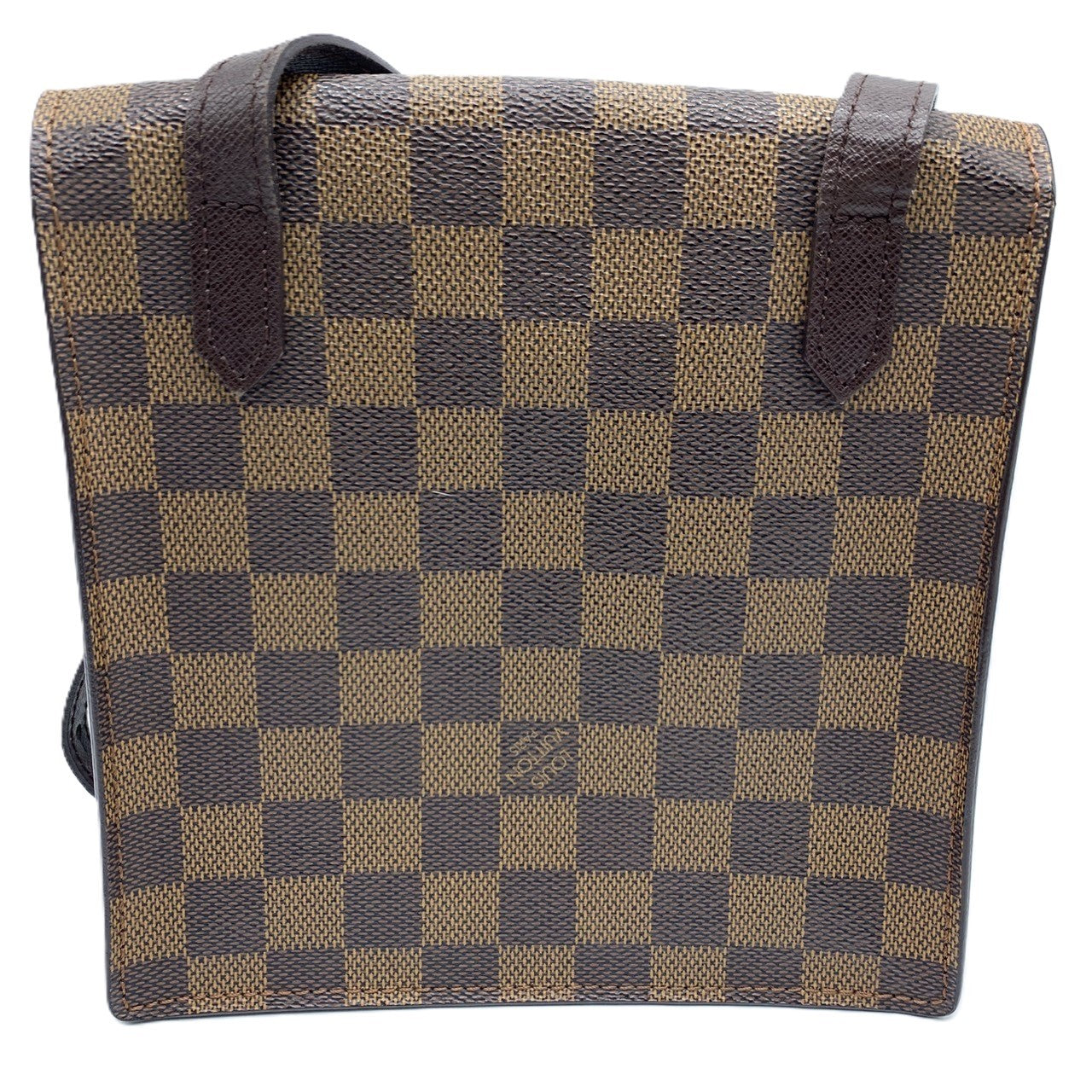 Louis Vuitton Damier Pimlico Shoulder Bag
