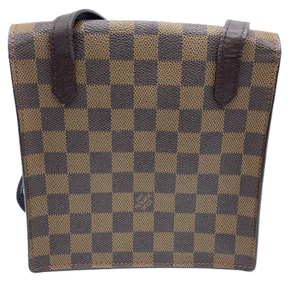 Louis Vuitton Damier Pimlico Shoulder Bag