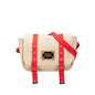 Louis Vuitton Antigua Besace PM Canvas Shoulder Bag