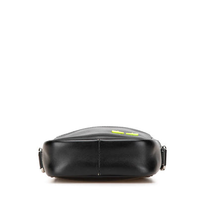 Fendi ICU Calf Leather Shoulder Bag